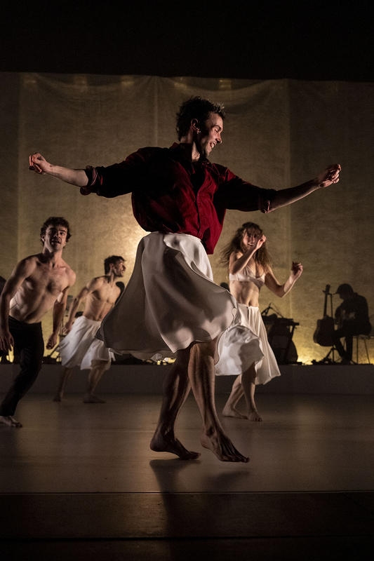 Saison culturelle - Bezperan - Collectif Bilaka