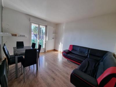 Appartement - 50 m² - 3 pièces