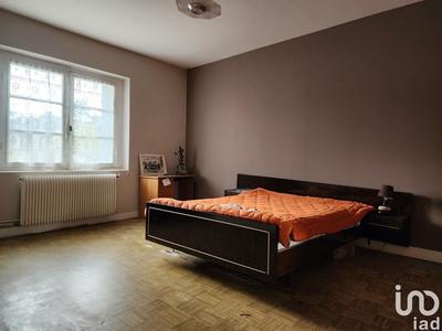 Maison - 165 m² - 6 pièces