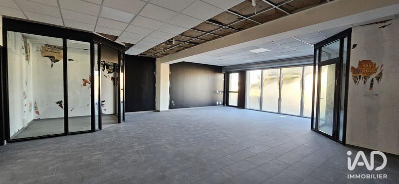 Local commercial - 1 060 m²