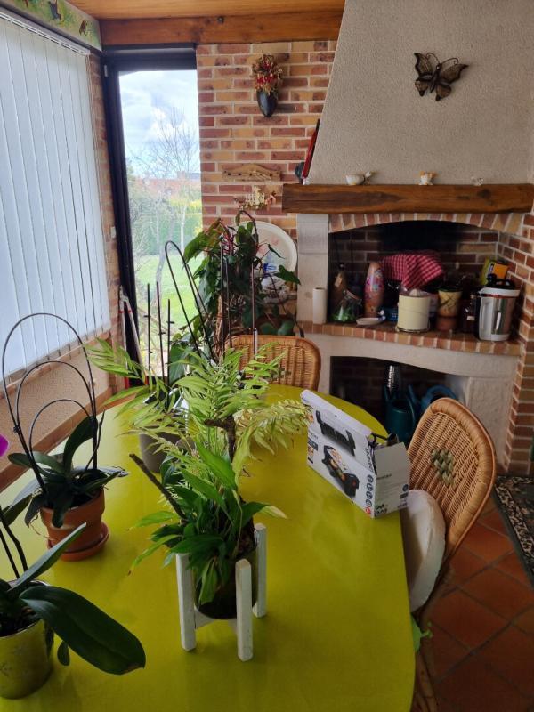 Maison - 270 m² - 10 pièces