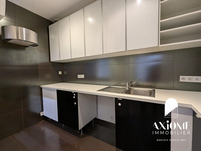 Appartement - 91 m² - 4 pièces