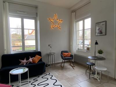 Appartement - 33 m² - 1 pièce