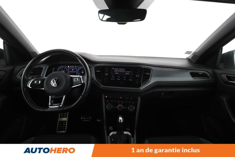 Volkswagen t-Roc Cabriolet 1.5 Tsi Evo R-Line Dsg7 150 ch