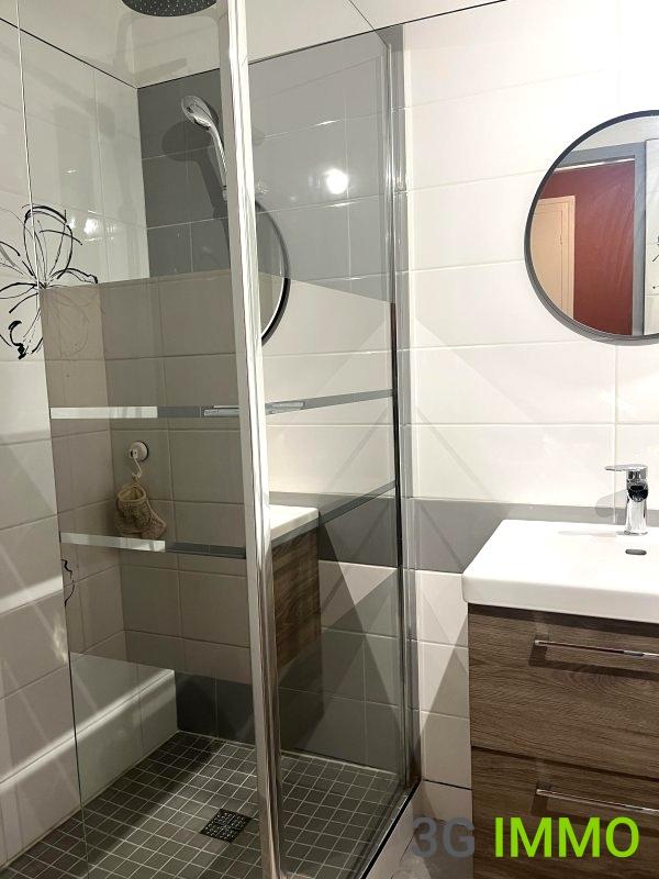 Maison - 88 m² - 5 pièces