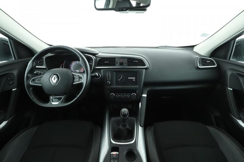 Renault Kadjar 1.6 dCi Energy Intens 130 ch