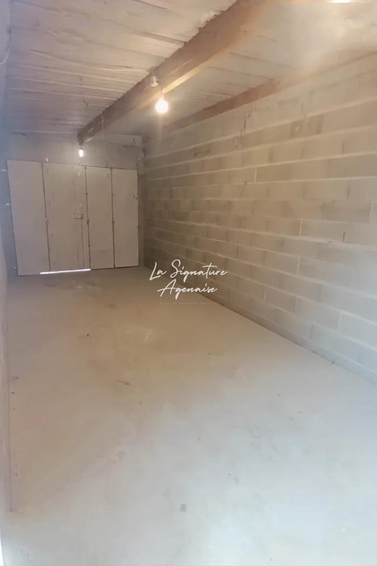 Maison - 84 m² - 4 pièces