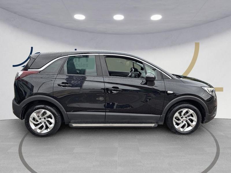 Opel Crossland X 1.5 d 102 ch Elegance