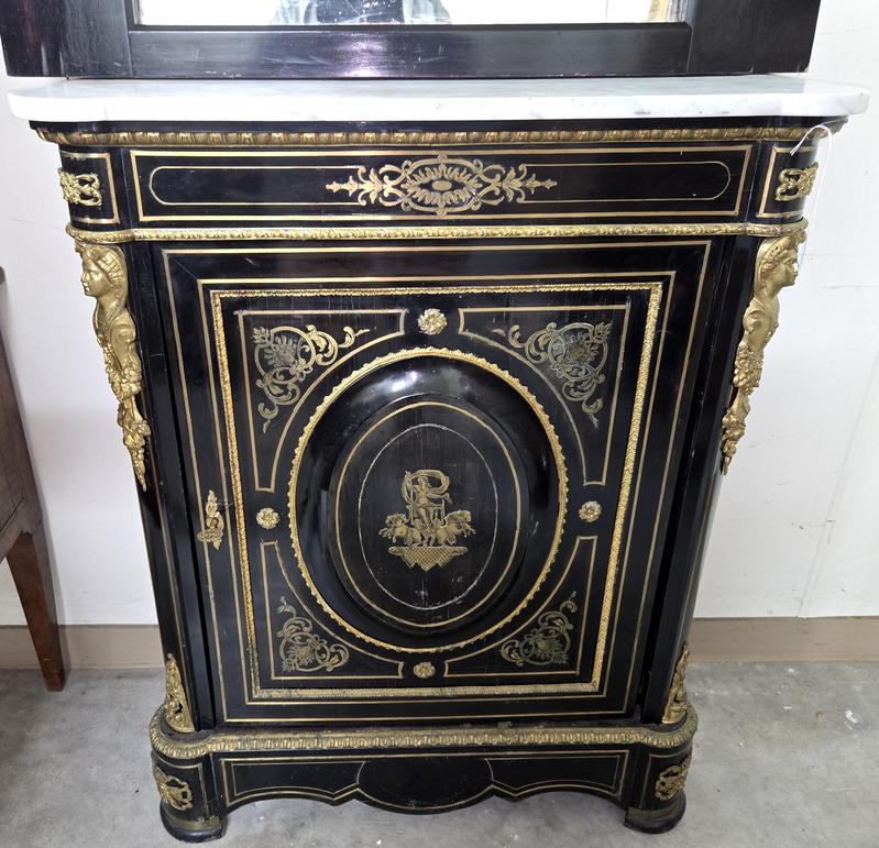 Le Village des Brocanteurs