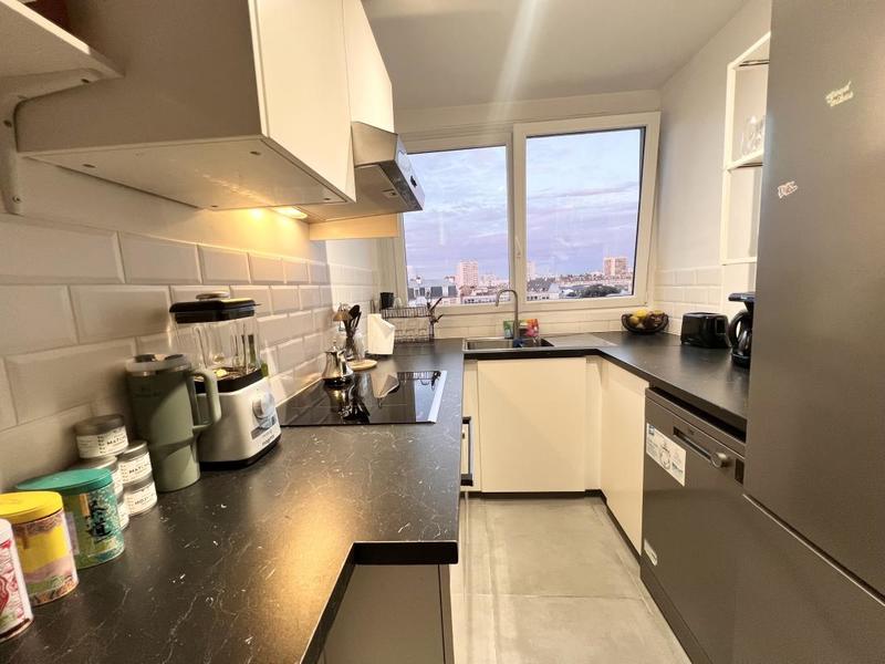 Chambre - 47 m² - 1 pièce