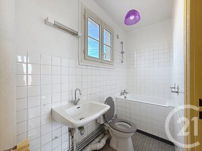 Appartement - 26 m² - 2 pièces