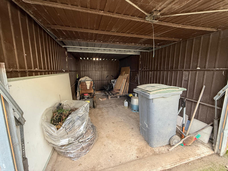 Maison - 131 m² - 5 pièces