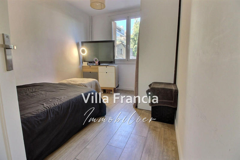 Appartement - 72 m² - 4 pièces