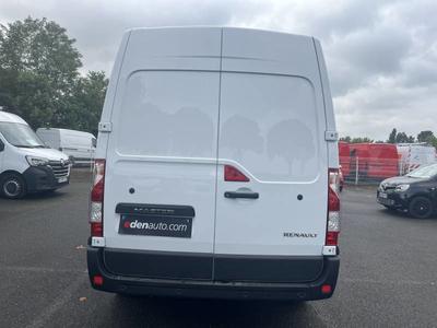 Renault Master Fourgon Fgn Trac F3500 L2h2 Blue Dci 135 Confort