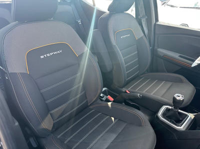 Dacia sandero III Stepway Confort Eco-G 100
