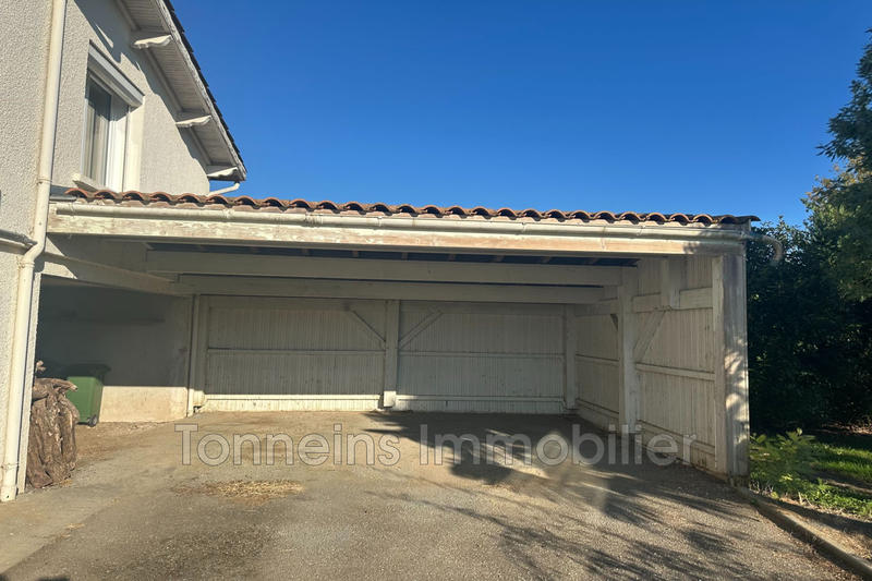 Maison - 103 m² - 4 pièces