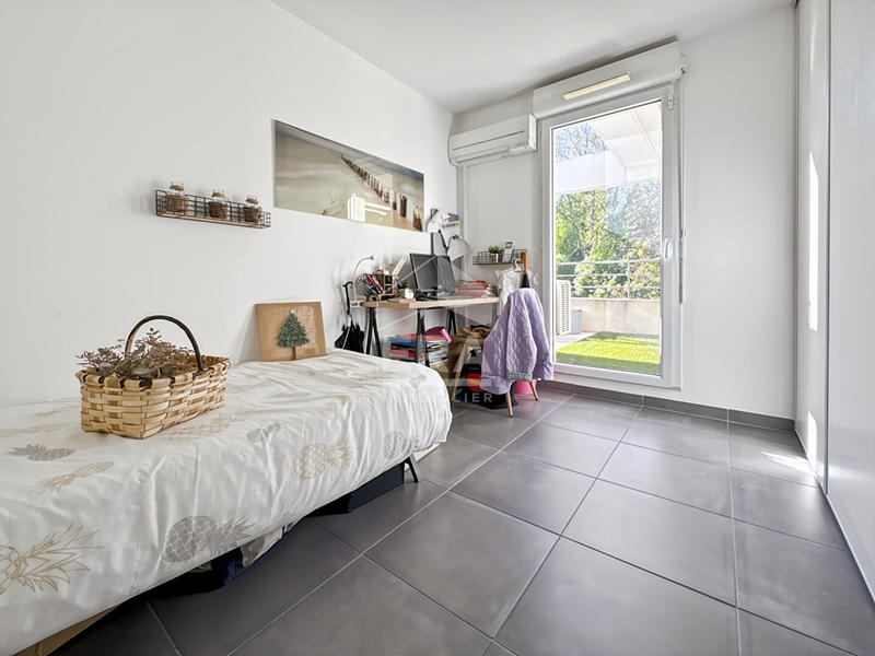 Appartement - 88 m² - 4 pièces