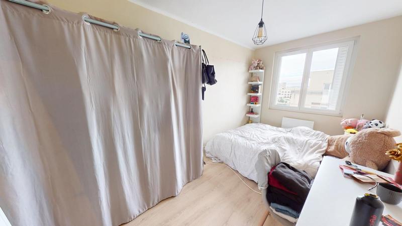 Appartement - 76 m² - 4 pièces