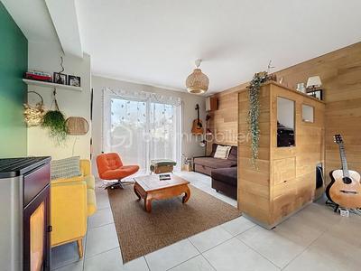 Pavillon - 94 m² - 5 pièces