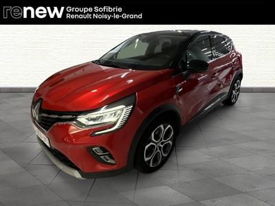 Renault Captur E-Tech 145 - 21 Intens