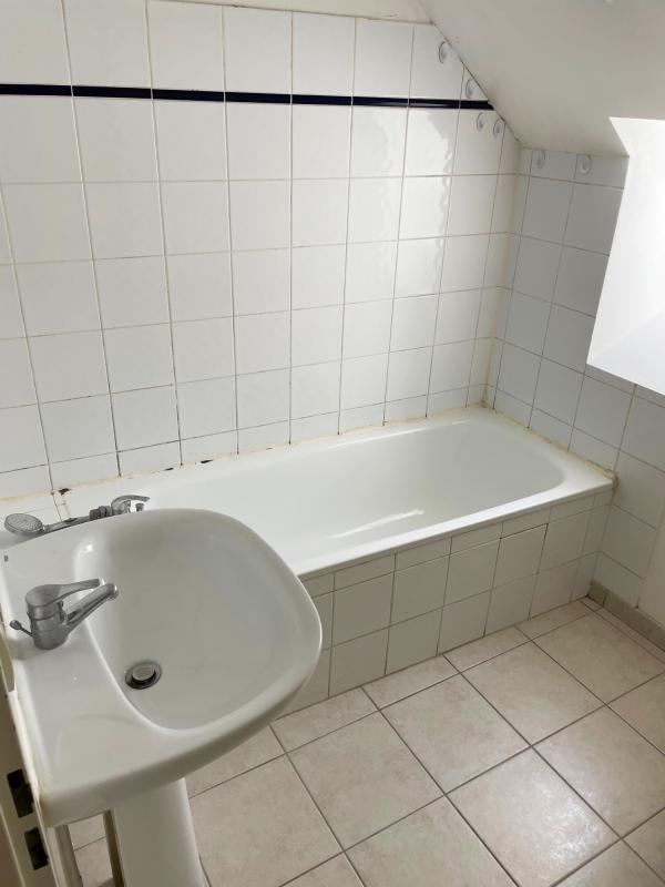 Maison - 79 m² - 4 pièces