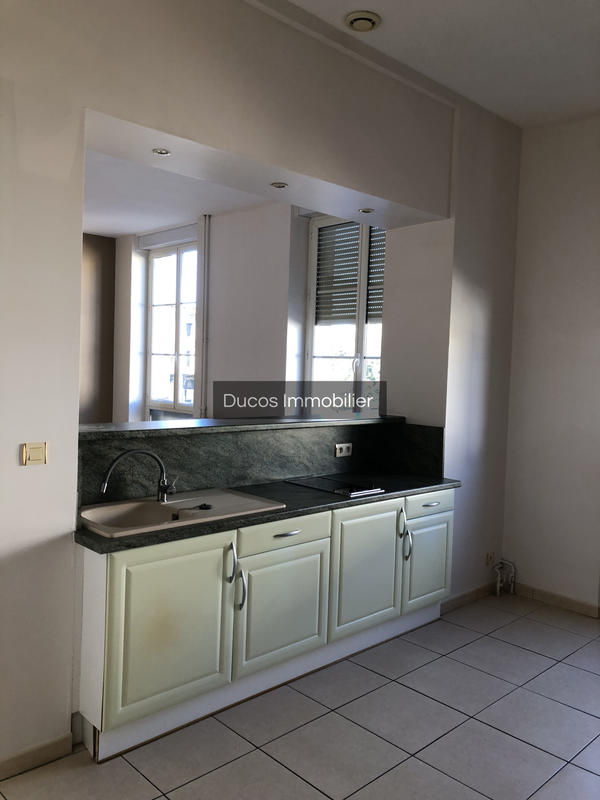 Appartement - 77 m² - 3 pièces