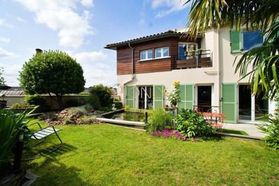 Maison - 129 m² - 5 pièces