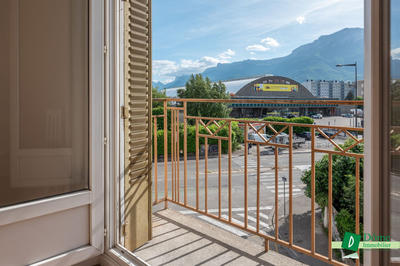 Appartement - 54 m² - 2 pièces