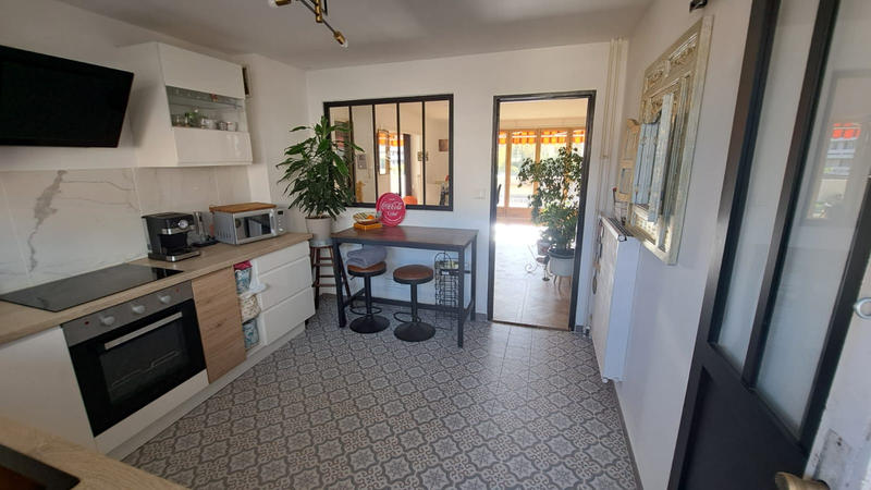 Appartement - 78 m² - 4 pièces