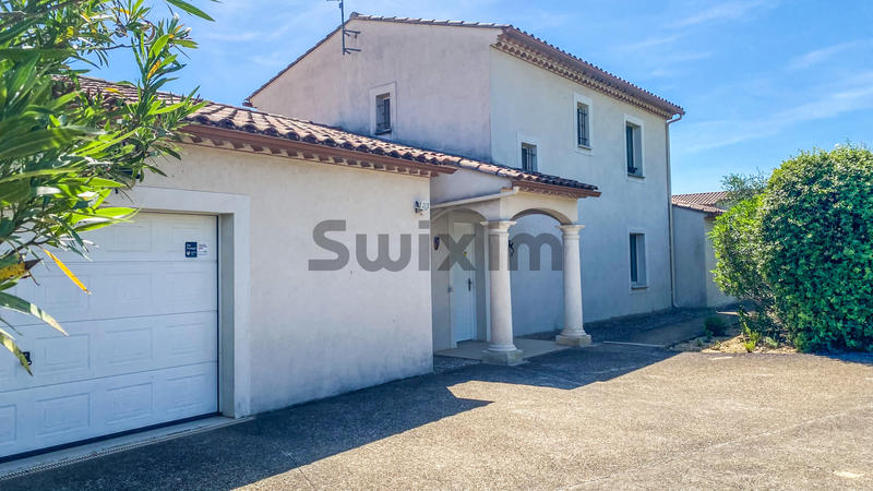 Villa - 177 m² - 6 pièces