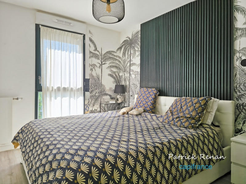 Appartement - 76 m² - 4 pièces