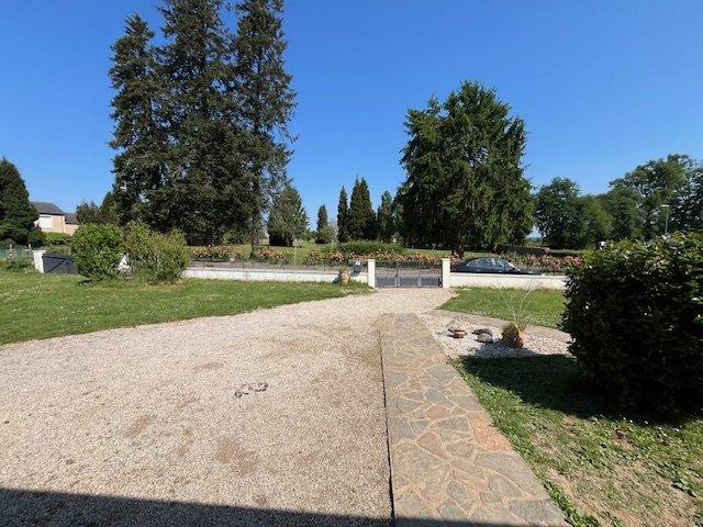 Maison - 74 m² - 3 pièces