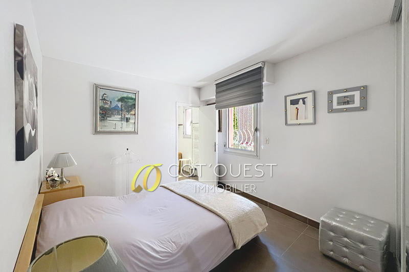 Appartement - 93 m² - 4 pièces