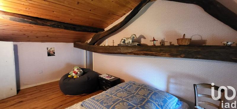 Maison de campagne - 132 m² - 5 pièces