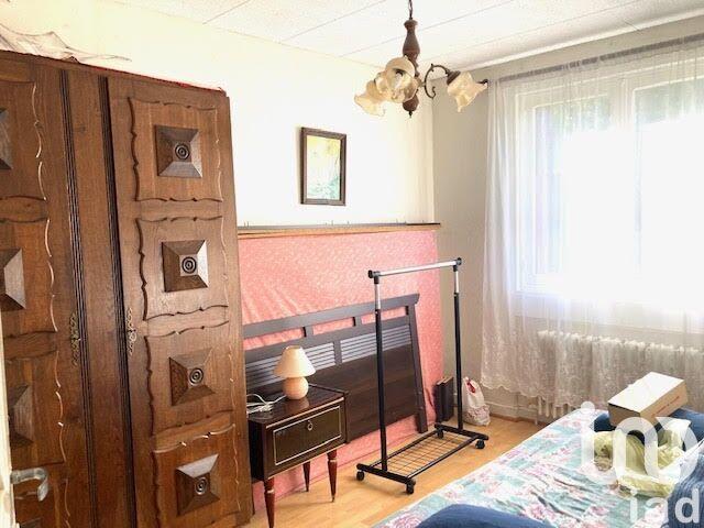 Maison de village - 89 m² - 4 pièces