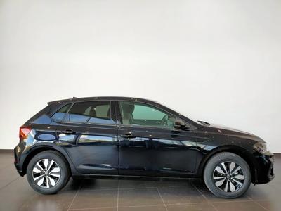 Volkswagen Polo 1.0 Tsi 95 s&amp;S Bvm5 Vw Edition