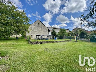 Maison de campagne - 145 m² - 5 pièces