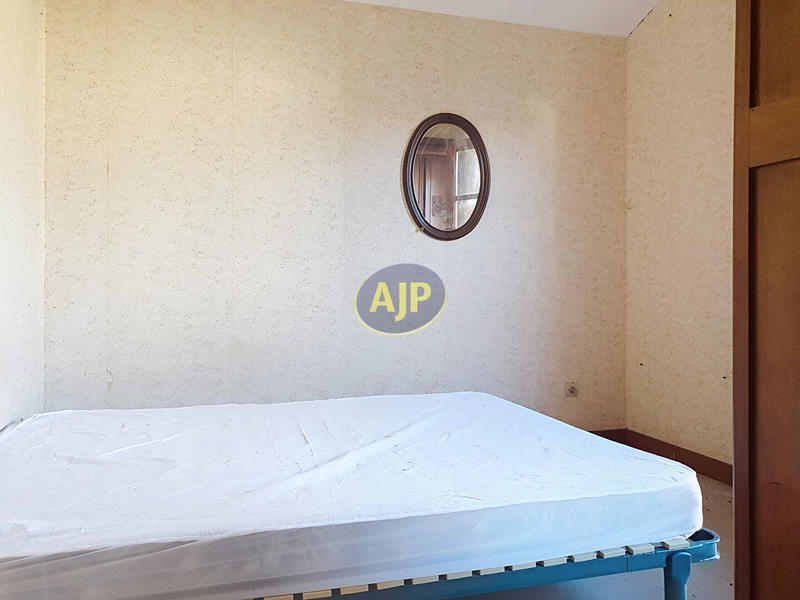 Maison - 37 m² - 2 pièces