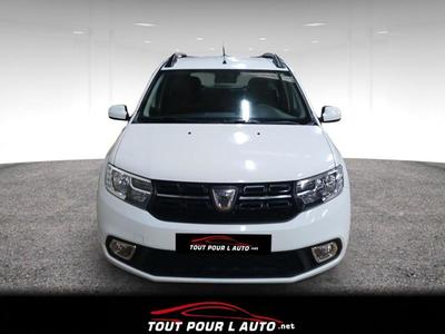 Dacia Logan logan0.9 tce automatique mcv