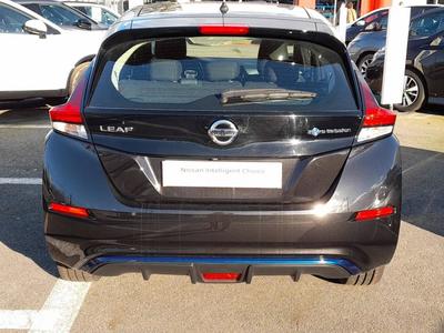 Nissan Leaf Electrique 40kWh Acenta 5p