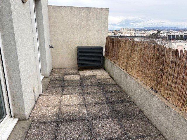 Appartement - 41 m² - 2 pièces