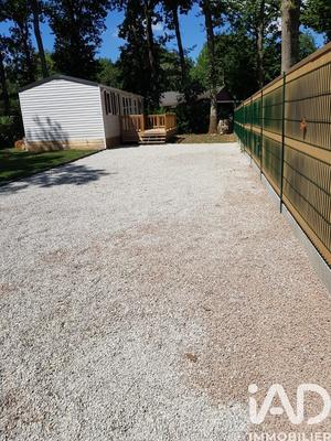 Maison - 42 m² - 4 pièces