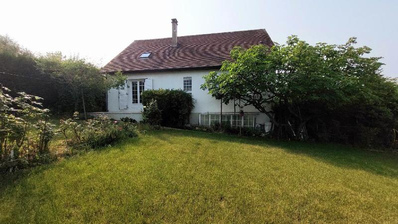 Maison - 146 m² - 4 pièces