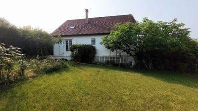 Maison - 146 m² - 4 pièces