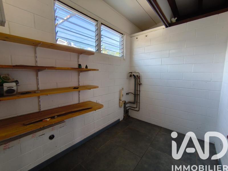 Maison - 139 m² - 5 pièces