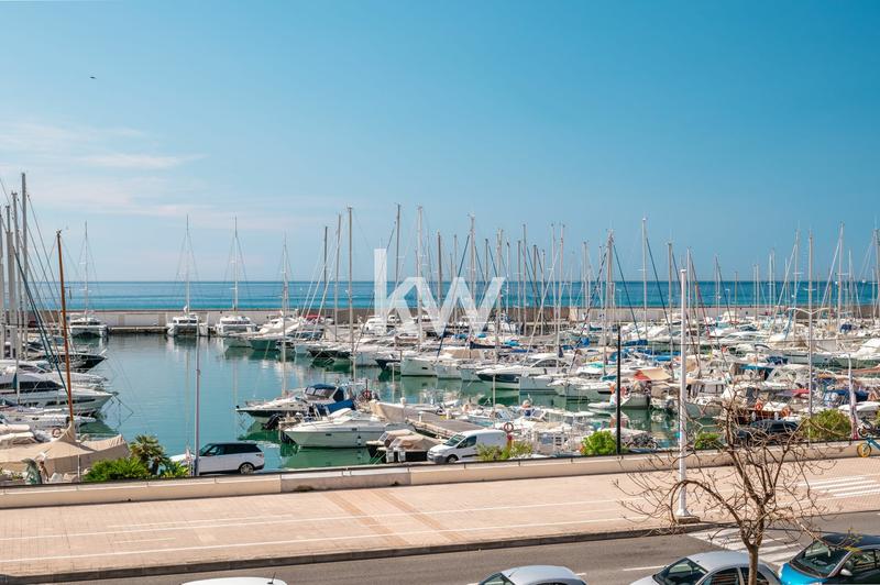 Appartement - 33 m² - 1 pièce