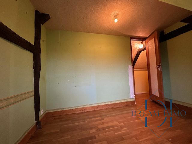 Maison - 143 m² - 5 pièces