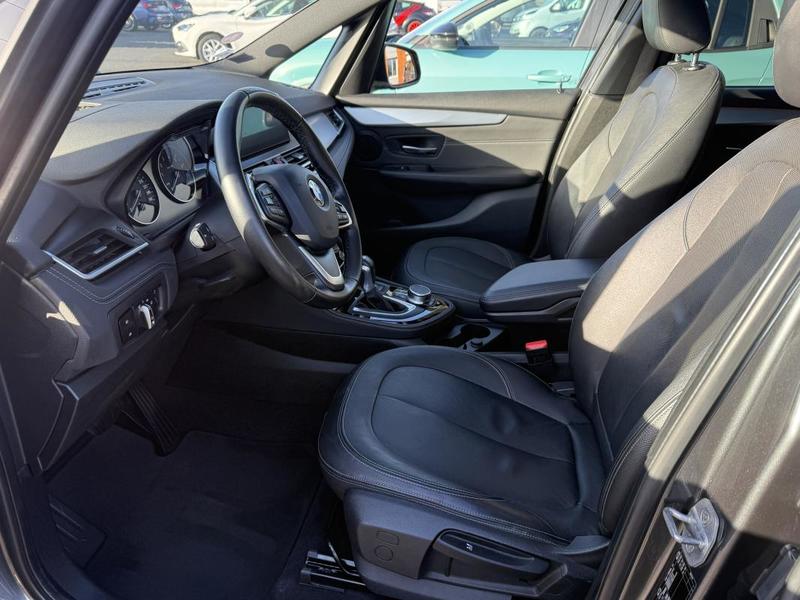 Bmw Série 2 Gran Tourer 218 i luxury 136 bva