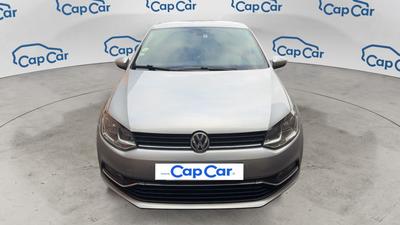 Volkswagen Polo 1.4 Tdi 90 Dsg7 Match