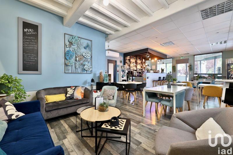 Local commercial - 82 m²